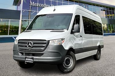 2024 Mercedes-Benz Sprinter 2500 High Roof RWD, Passenger Van for sale #V249852 - photo 1