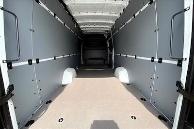 2025 Mercedes-Benz Sprinter 2500 High Roof RWD Empty Cargo Van for sale #V258014 - photo 2