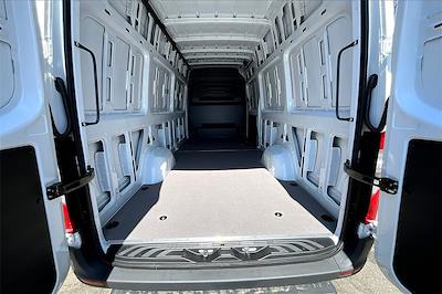2025 Mercedes-Benz Sprinter 2500 High Roof RWD Empty Cargo Van for sale #V258018 - photo 2