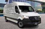 Used 2025 Mercedes-Benz Sprinter 2500 High Roof Empty Cargo Van for sale #V258018L - photo 1