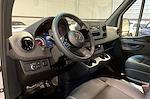 Used 2025 Mercedes-Benz Sprinter 2500 High Roof Empty Cargo Van for sale #V258018L - photo 10