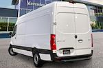 Used 2025 Mercedes-Benz Sprinter 2500 High Roof Empty Cargo Van for sale #V258018L - photo 3