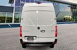 Used 2025 Mercedes-Benz Sprinter 2500 High Roof Empty Cargo Van for sale #V258018L - photo 5