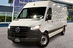 Used 2025 Mercedes-Benz Sprinter 2500 High Roof Empty Cargo Van for sale #V258018L - photo 9