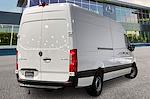 Used 2025 Mercedes-Benz Sprinter 2500 High Roof Empty Cargo Van for sale #V258018L - photo 2