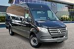 2025 Mercedes-Benz Sprinter 3500 High Roof RWD Empty Cargo Van for sale #V258023 - photo 3