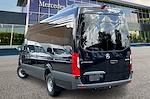 2025 Mercedes-Benz Sprinter 3500 High Roof RWD Empty Cargo Van for sale #V258023 - photo 2