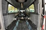 2025 Mercedes-Benz Sprinter 3500 High Roof RWD Empty Cargo Van for sale #V258023 - photo 7