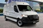 Pre-Owned 2025 Mercedes-Benz Sprinter 2500 High Roof RWD Empty Cargo Van for sale #V258027L - photo 1