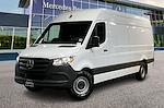Pre-Owned 2025 Mercedes-Benz Sprinter 2500 High Roof RWD Empty Cargo Van for sale #V258027L - photo 11