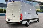 Pre-Owned 2025 Mercedes-Benz Sprinter 2500 High Roof RWD Empty Cargo Van for sale #V258027L - photo 2