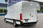 Pre-Owned 2025 Mercedes-Benz Sprinter 2500 High Roof RWD Empty Cargo Van for sale #V258027L - photo 3