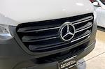 Pre-Owned 2025 Mercedes-Benz Sprinter 2500 High Roof RWD Empty Cargo Van for sale #V258027L - photo 22