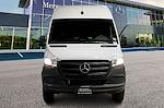 Pre-Owned 2025 Mercedes-Benz Sprinter 2500 High Roof RWD Empty Cargo Van for sale #V258027L - photo 4