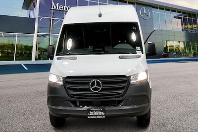 Used 2025 Mercedes-Benz Sprinter 2500 - photo 1