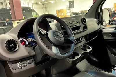 Used 2025 Mercedes-Benz Sprinter 2500 - photo 1