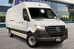 Pre-Owned 2025 Mercedes-Benz Sprinter 2500 High Roof RWD Empty Cargo Van for sale #V258028L - photo 1
