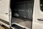 Pre-Owned 2025 Mercedes-Benz Sprinter 2500 High Roof RWD Empty Cargo Van for sale #V258028L - photo 15