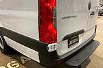 Pre-Owned 2025 Mercedes-Benz Sprinter 2500 High Roof RWD Empty Cargo Van for sale #V258028L - photo 17