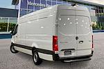 Pre-Owned 2025 Mercedes-Benz Sprinter 2500 High Roof RWD Empty Cargo Van for sale #V258028L - photo 3