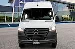 Pre-Owned 2025 Mercedes-Benz Sprinter 2500 High Roof RWD Empty Cargo Van for sale #V258028L - photo 4