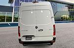 Pre-Owned 2025 Mercedes-Benz Sprinter 2500 High Roof RWD Empty Cargo Van for sale #V258028L - photo 5
