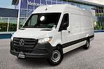 Pre-Owned 2025 Mercedes-Benz Sprinter 2500 High Roof RWD Empty Cargo Van for sale #V258028L - photo 7