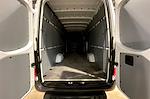 Pre-Owned 2025 Mercedes-Benz Sprinter 2500 High Roof RWD Empty Cargo Van for sale #V258028L - photo 8