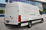 Pre-Owned 2025 Mercedes-Benz Sprinter 2500 High Roof RWD Empty Cargo Van for sale #V258028L - photo 2