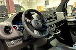 Pre-Owned 2025 Mercedes-Benz Sprinter 2500 High Roof RWD Empty Cargo Van for sale #V258028L - photo 9