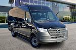 New 2025 Mercedes-Benz Sprinter 3500 High Roof RWD Empty Cargo Van for sale #V258042 - photo 1