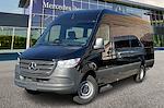 New 2025 Mercedes-Benz Sprinter 3500 High Roof RWD Empty Cargo Van for sale #V258042 - photo 2