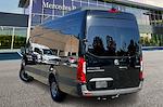 New 2025 Mercedes-Benz Sprinter 3500 High Roof RWD Empty Cargo Van for sale #V258042 - photo 3