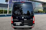 New 2025 Mercedes-Benz Sprinter 3500 High Roof RWD Empty Cargo Van for sale #V258042 - photo 4