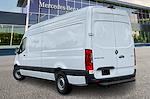 New 2025 Mercedes-Benz Sprinter 2500 High Roof RWD Empty Cargo Van for sale #V258048 - photo 2