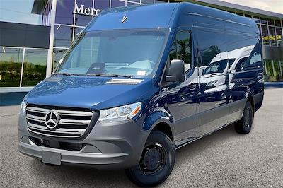 2025 Mercedes-Benz Sprinter 2500 High Roof RWD Empty Cargo Van for sale #V258051 - photo 1