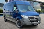 2025 Mercedes-Benz Sprinter 2500 High Roof RWD Empty Cargo Van for sale #V258051 - photo 3