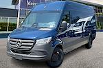 2025 Mercedes-Benz Sprinter 2500 High Roof RWD Empty Cargo Van for sale #V258051 - photo 1