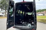 New 2025 Mercedes-Benz Sprinter 3500XD High Roof DRW AWD Empty Cargo Van for sale #V258052 - photo 10
