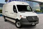 Pre-Owned 2025 Mercedes-Benz Sprinter 2500 High Roof RWD Empty Cargo Van for sale #V258054L - photo 1