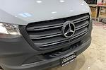 Pre-Owned 2025 Mercedes-Benz Sprinter 2500 High Roof RWD Empty Cargo Van for sale #V258054L - photo 16