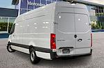 Pre-Owned 2025 Mercedes-Benz Sprinter 2500 High Roof RWD Empty Cargo Van for sale #V258054L - photo 3