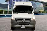 Pre-Owned 2025 Mercedes-Benz Sprinter 2500 High Roof RWD Empty Cargo Van for sale #V258054L - photo 4