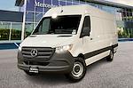 Pre-Owned 2025 Mercedes-Benz Sprinter 2500 High Roof RWD Empty Cargo Van for sale #V258054L - photo 8