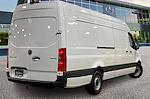 Pre-Owned 2025 Mercedes-Benz Sprinter 2500 High Roof RWD Empty Cargo Van for sale #V258054L - photo 2