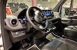Pre-Owned 2025 Mercedes-Benz Sprinter 2500 High Roof RWD Empty Cargo Van for sale #V258054L - photo 9