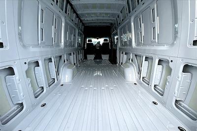 2025 Mercedes-Benz Sprinter 2500 High Roof RWD Empty Cargo Van for sale #V258057 - photo 2