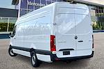 2025 Mercedes-Benz Sprinter 2500 High Roof RWD Empty Cargo Van for sale #V258059 - photo 2