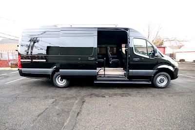 2025 Mercedes-Benz Sprinter 15 Passenger Luxury Shuttle for sale #V258060 - photo 1