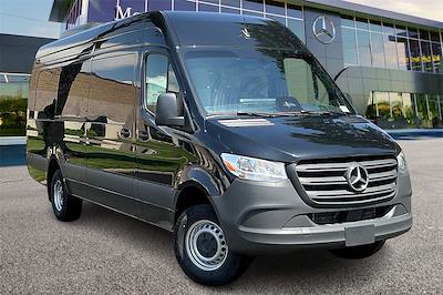 2025 Mercedes-Benz Sprinter 15 Passenger Luxury Shuttle for sale #V258060 - photo 1